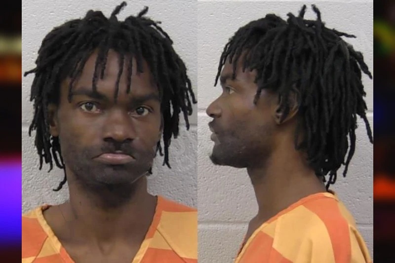 Brandon Snow Mugshots