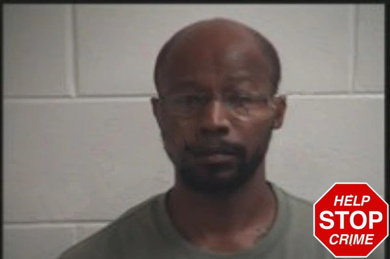 Brandon Terry Mugshots