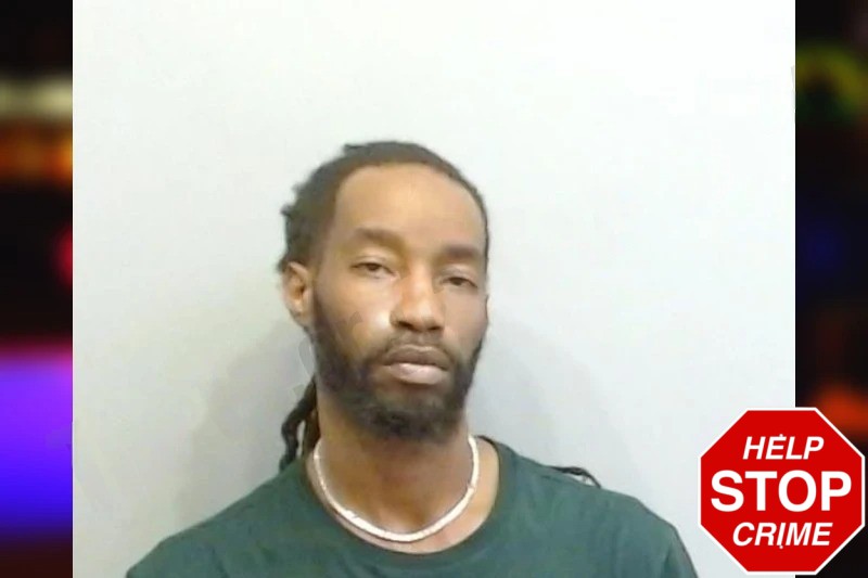 Brandon Thomas Mugshots