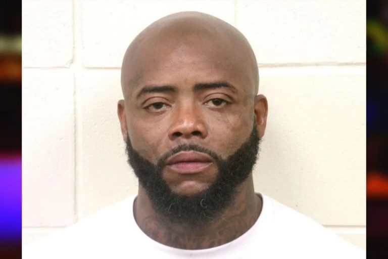 Brandon Tippins mugshot – Bulloch County , Georgia Brandon Tippins