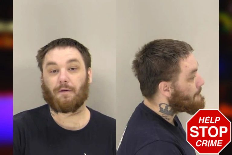 Brandon Tompkins mugshot – Richmond County , Georgia Brandon Tompkins