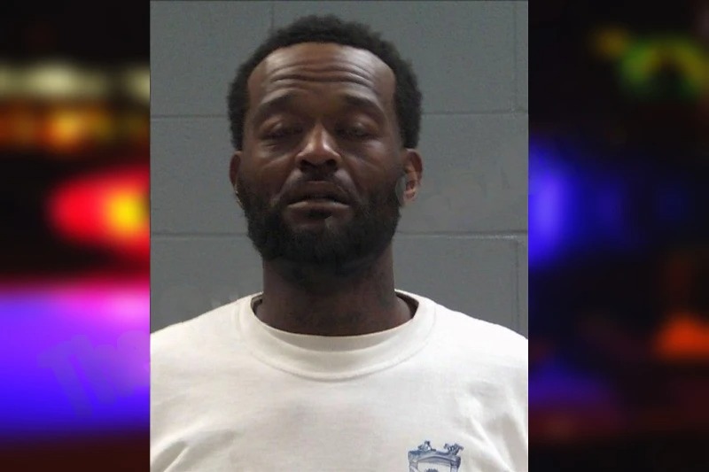 Brandon White Mugshots