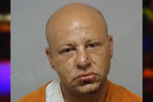 Brandon Williams mugshot