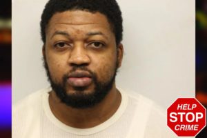 Brandon Williams mugshot