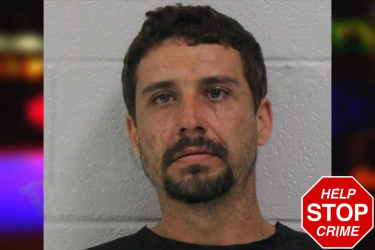 Brandon Woods mugshot – Carroll County , Georgia Brandon Woods