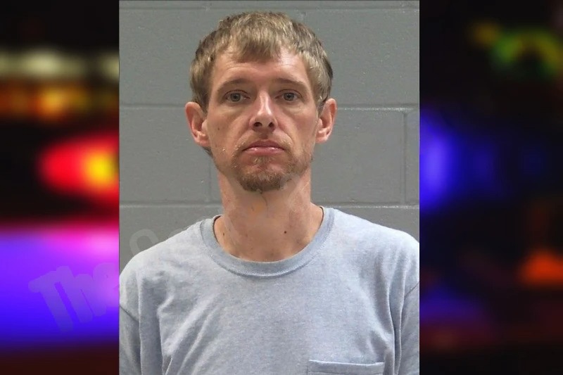 Brandon Wright Mugshots