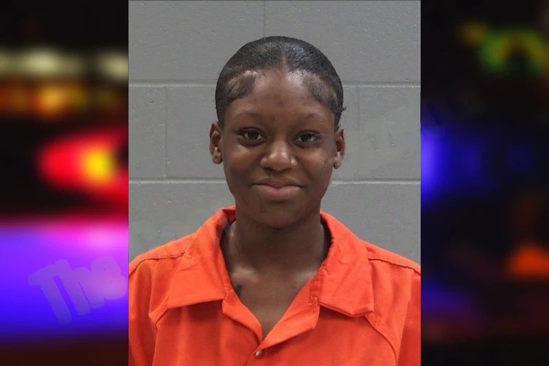 Brandy Johnson Mugshots