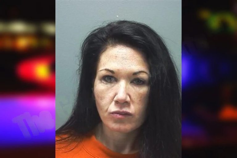 Brandy Toth mugshot – Cherokee County , Georgia Brandy Toth