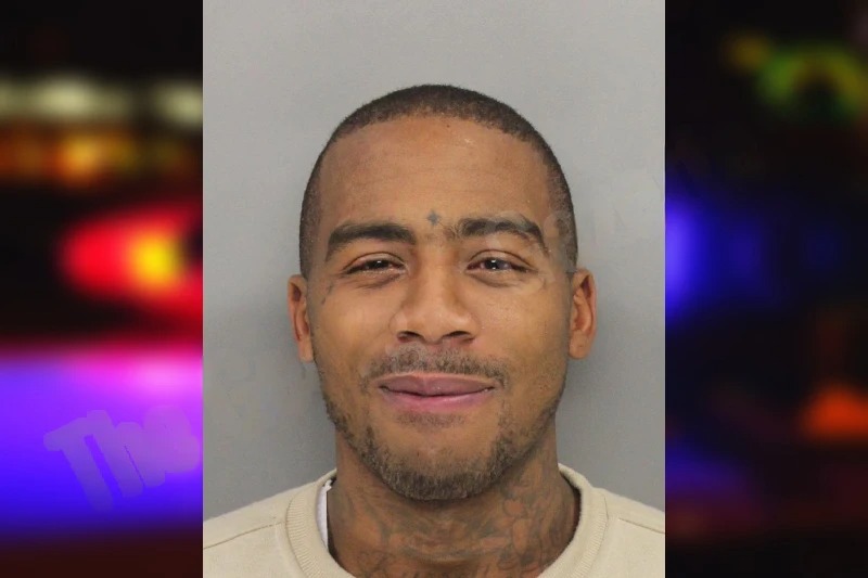 Brannon White Mugshots