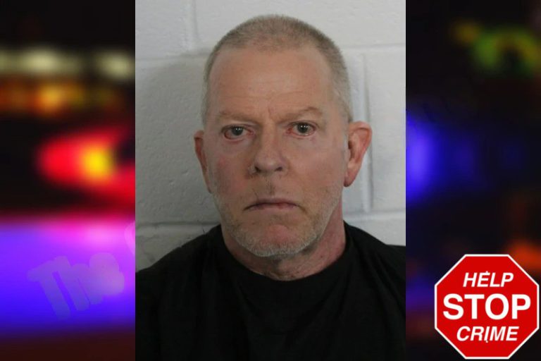 Brant Poovey mugshot – Floyd County , Georgia Brant Poovey