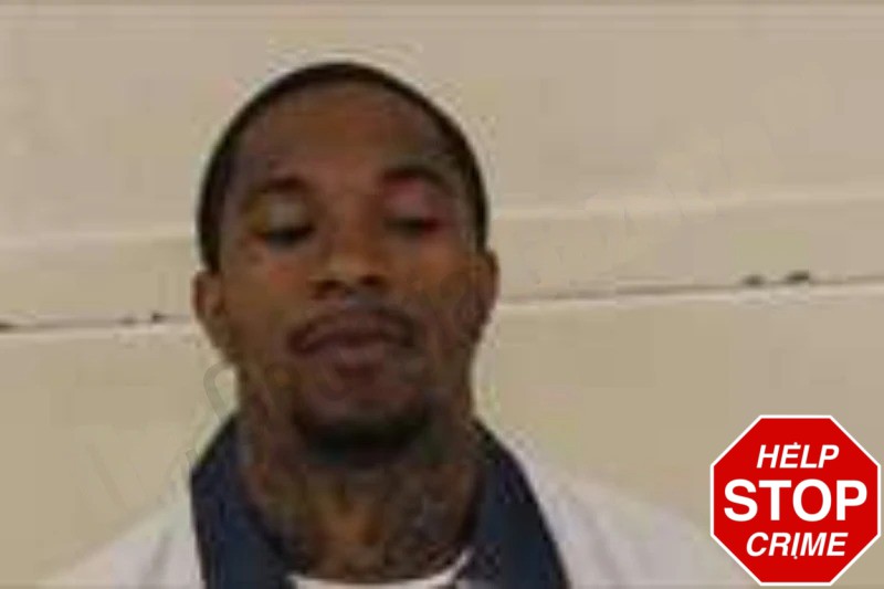 Braxton Hicks Mugshots