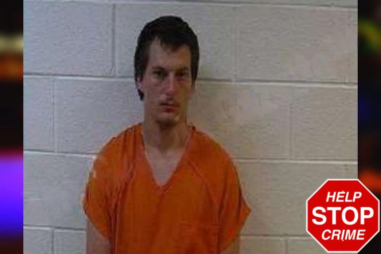 Braxton Johnson mugshot – Polk County , Georgia Braxton Johnson