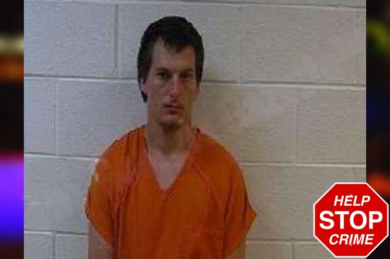 Braxton Johnson Mugshots