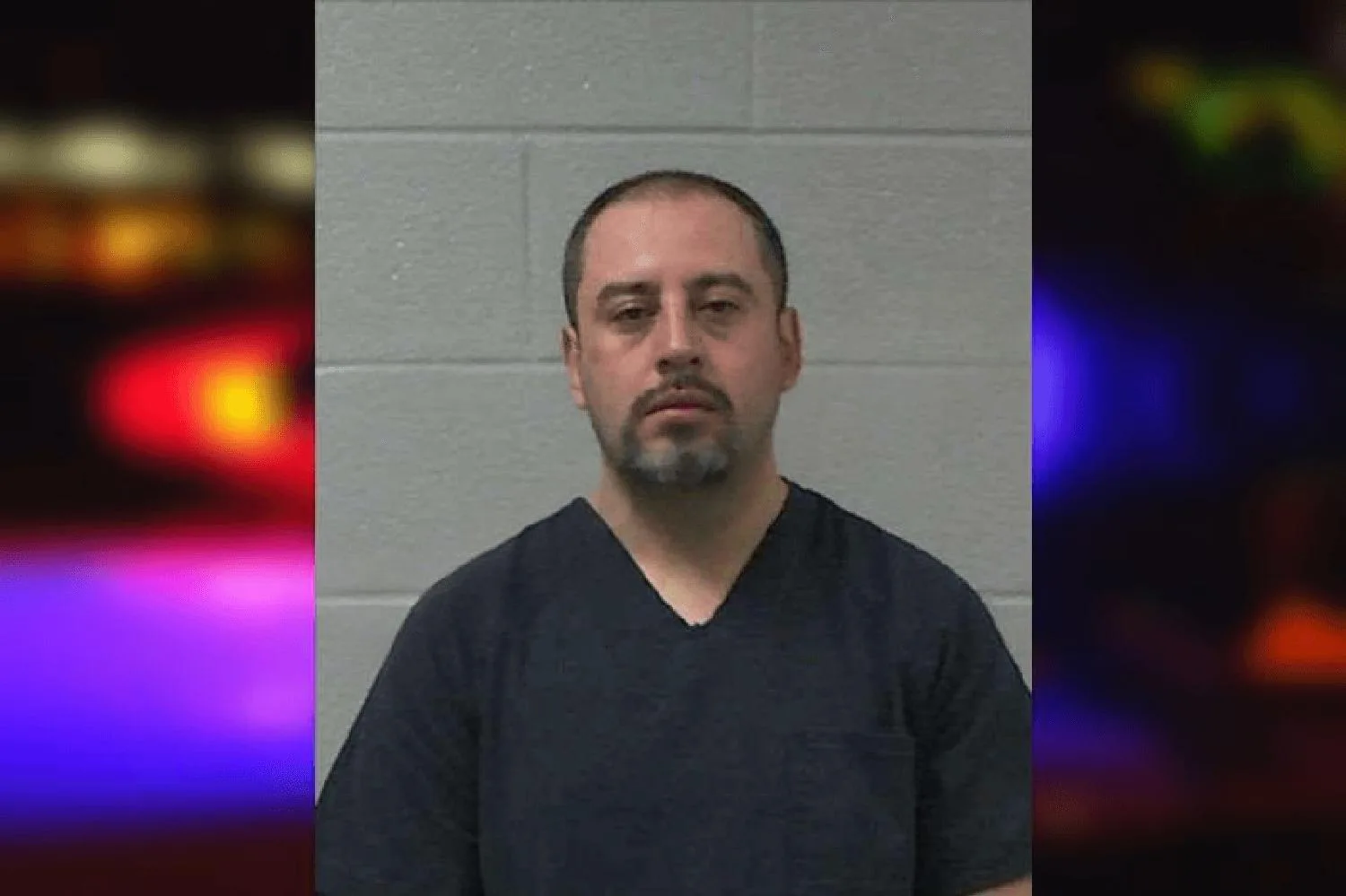 Brayan Cruz-Montanez Mugshots