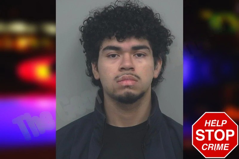 Brayan Pineda-Guerra Mugshots