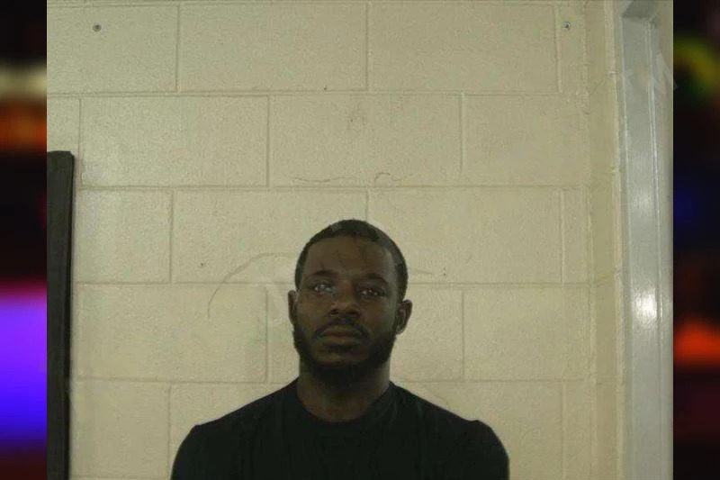 Braylan Edwards Mugshots