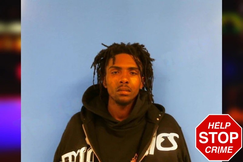 Braylon Mitchell Mugshots