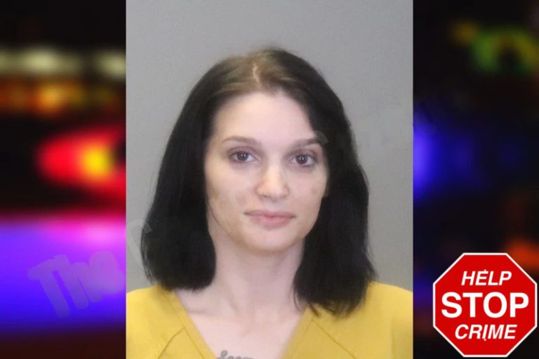 Breanna Woodham mugshot – Muscogee County , Georgia Breanna Woodham
