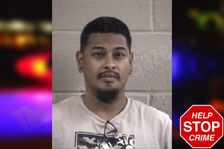 Bredy Quintero mugshot – Whitfield County , Georgia Bredy Quintero