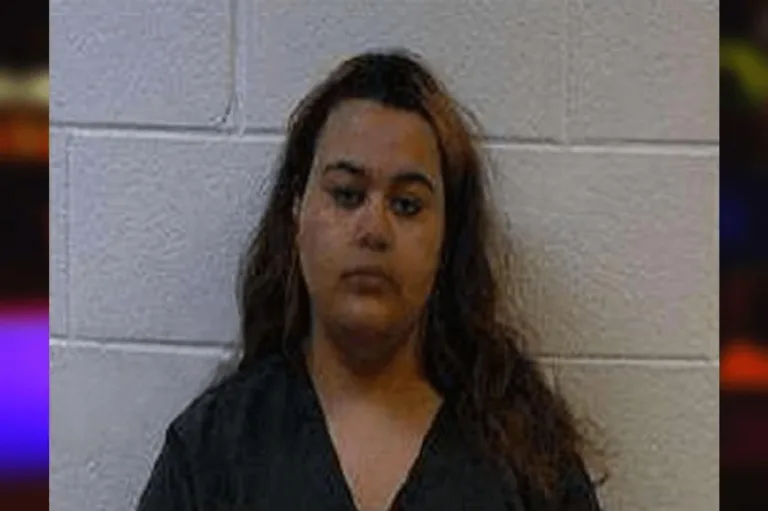 Brehonna Wright mugshot – Polk County , Georgia Brehonna Wright