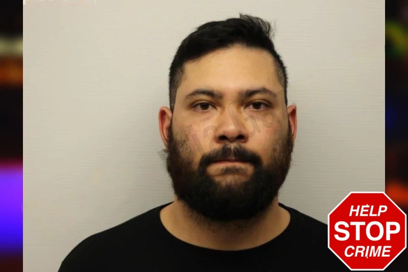 Brenden Romero Mugshots