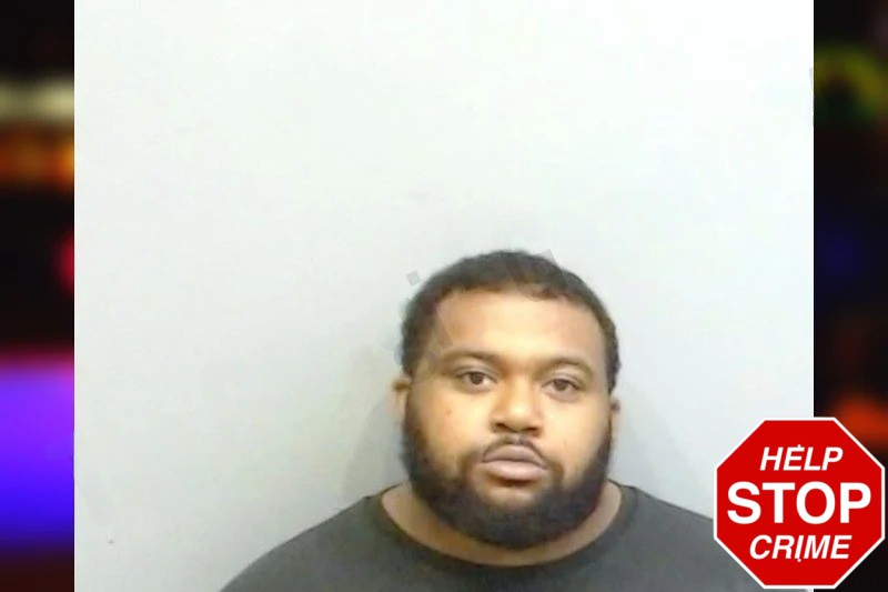 Brennen Fergerson Mugshots