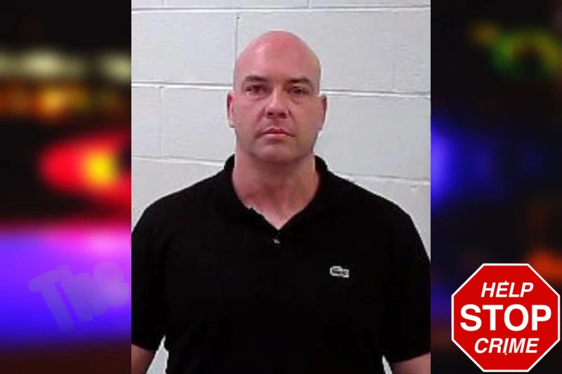 Brent Sherota Mugshots