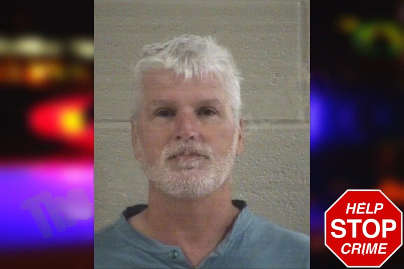 Brent Wilkins Mugshots