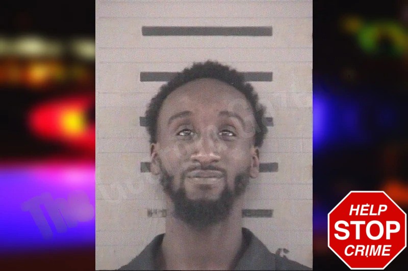 Brenton Williams mugshot – Dougherty County , Georgia Brenton Williams mugshot