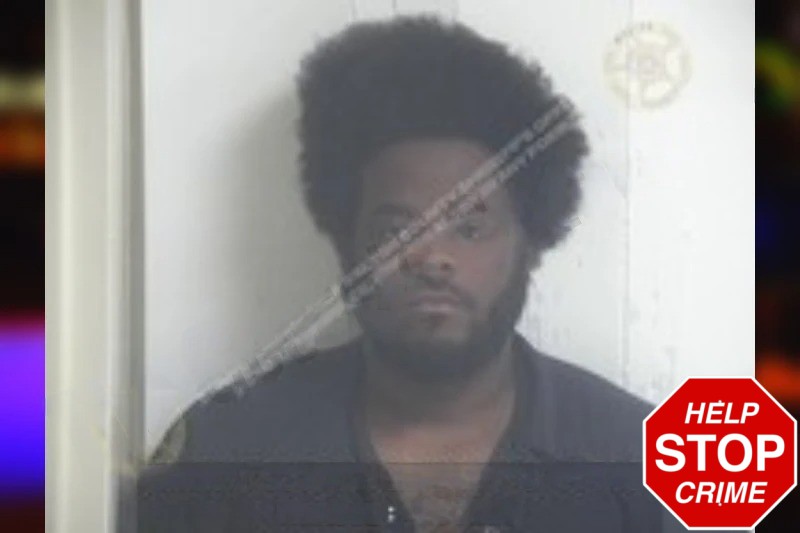Breon Jackson Mugshots