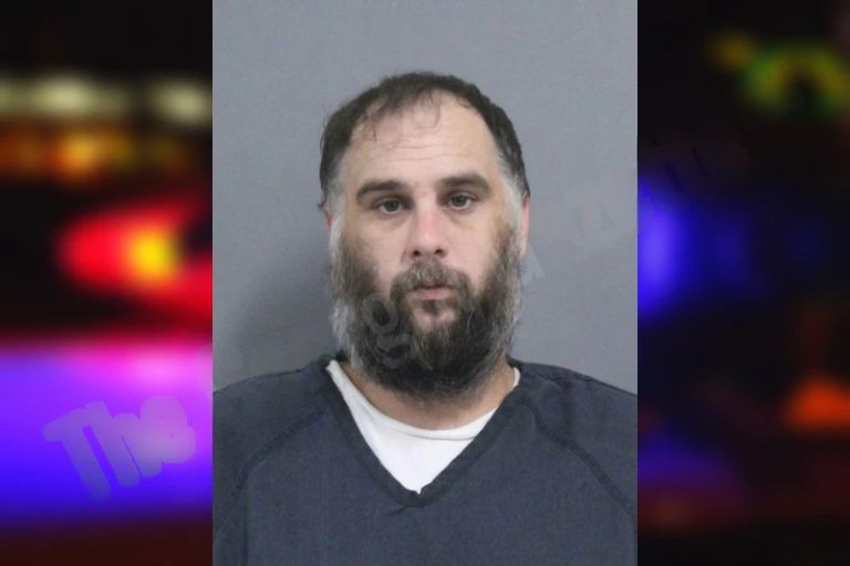 Brett Baker mugshot – Catoosa County , Georgia Brett Baker