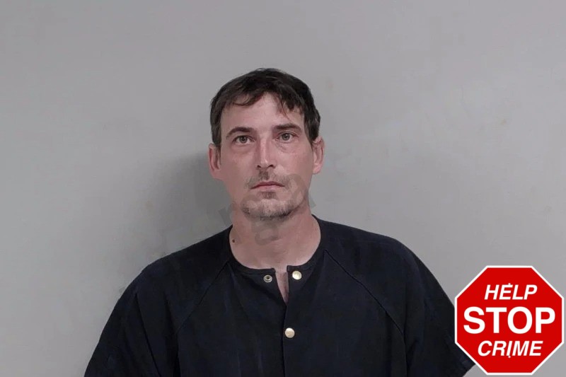 Brett Myers Mugshots