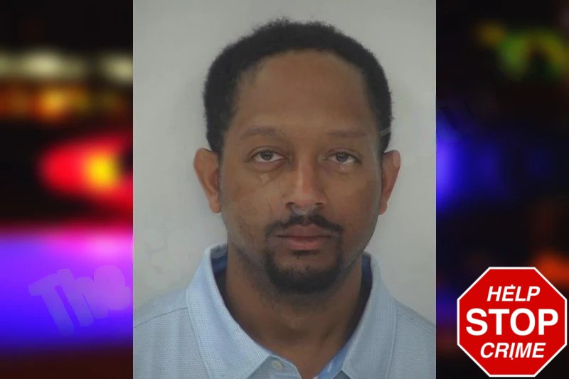 Brian Boston Mugshots