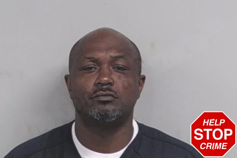 Brian Brown Mugshots
