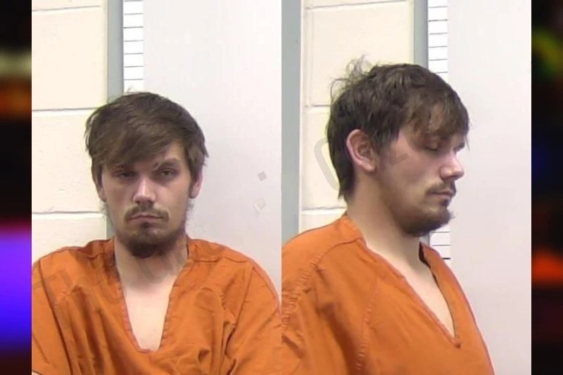 Brian Cagle Mugshots