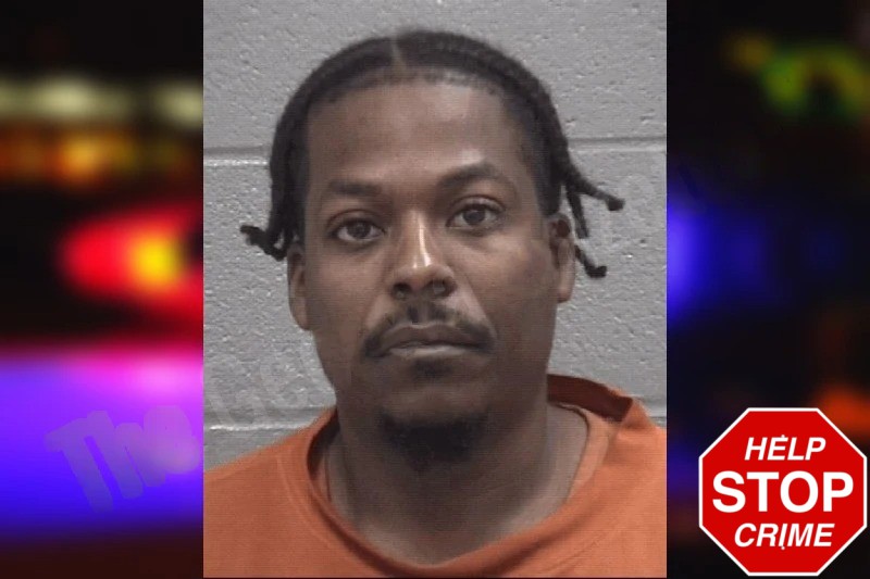 Brian Clark Mugshots