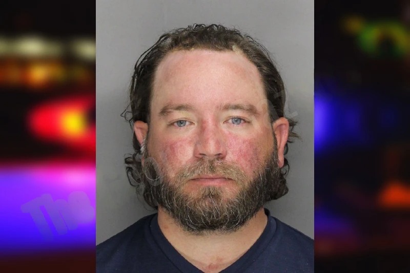 Brian Francolini mugshot – Cobb County , Georgia Brian Francolini mugshot