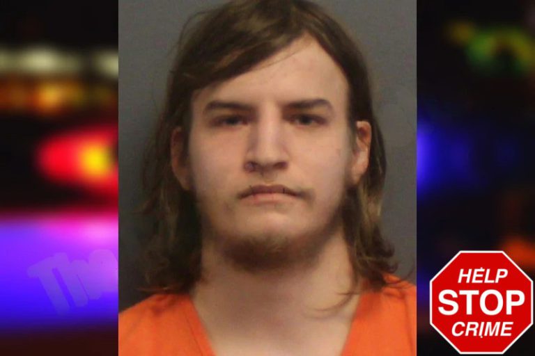 Brian Giberson mugshot – Lumpkin County , Georgia Brian Giberson