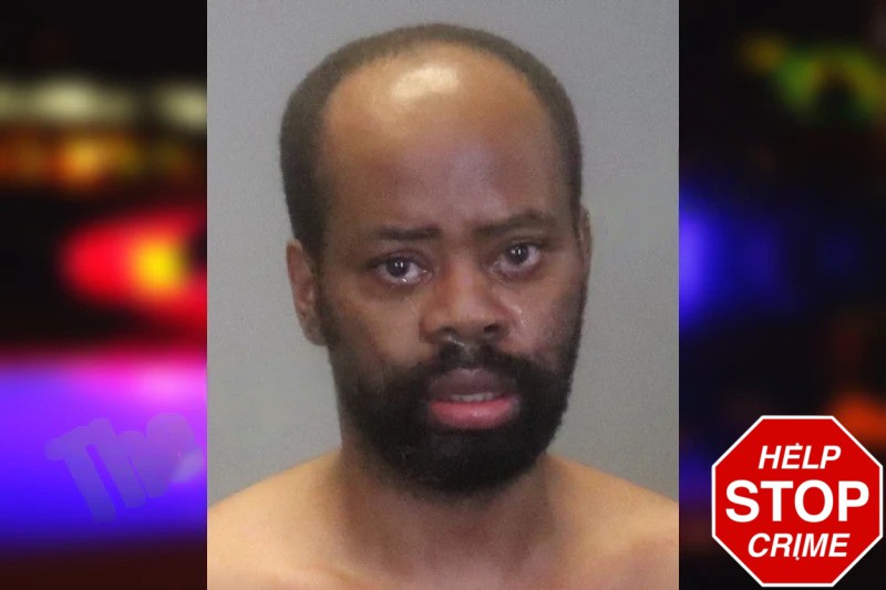 Brian Green Mugshots