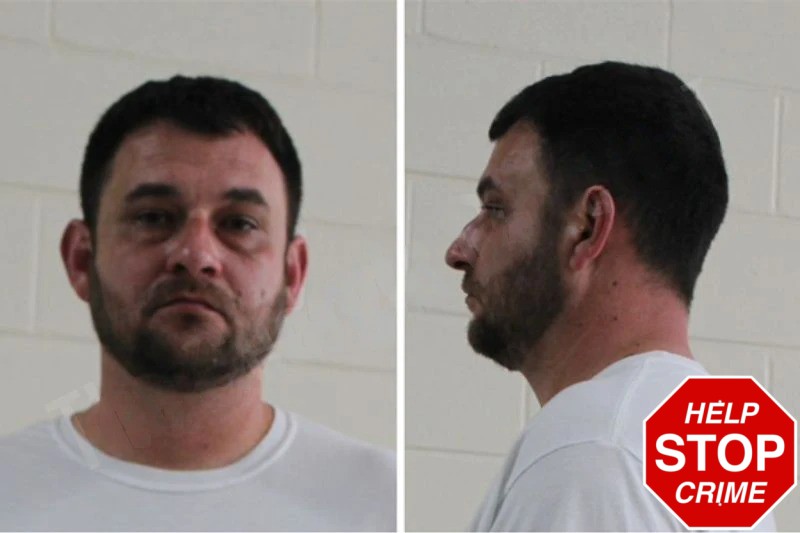 Brian Greenberg Mugshots