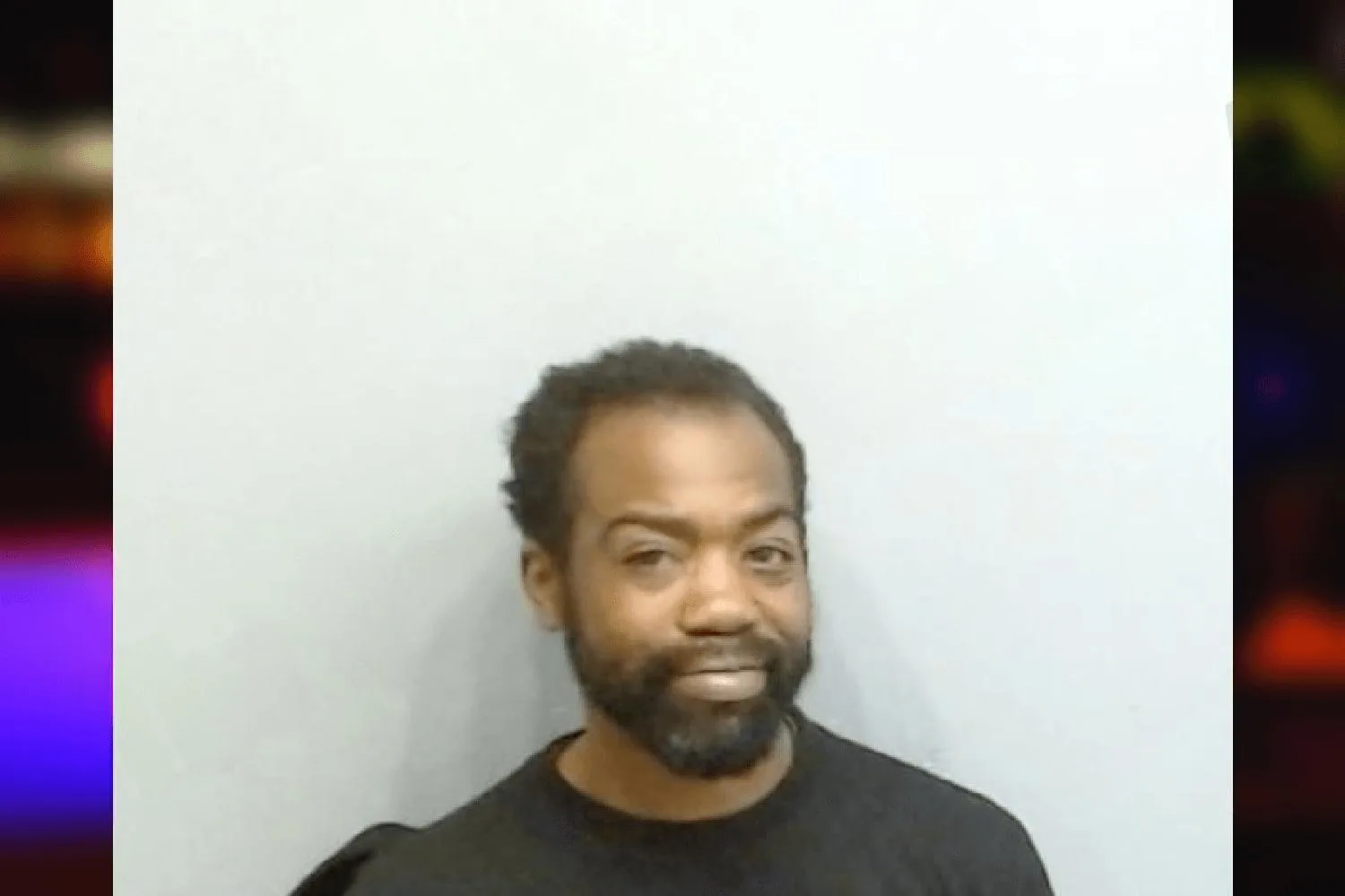 Brian Grier Mugshots