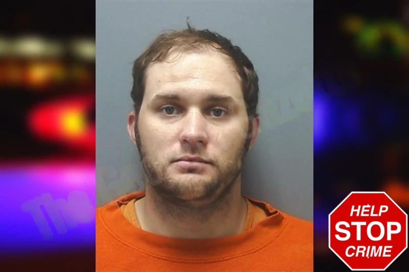 Brian Harkins Mugshots