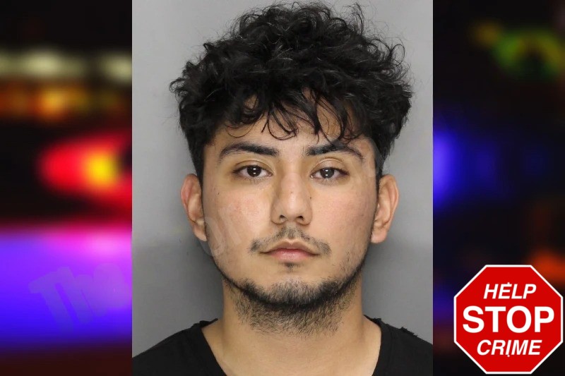 Brian Hernandez mugshot – Cobb County , Georgia Brian Hernandez mugshot