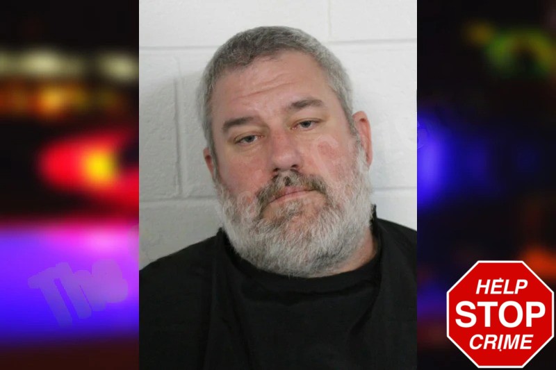 Brian Jones Mugshots