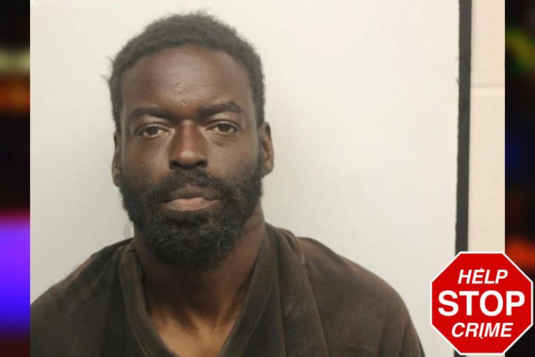 Brian Joshua mugshot – Murray County , Georgia Brian Joshua