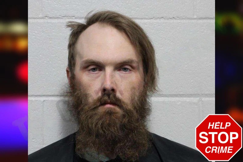 Brian Kinley Mugshots