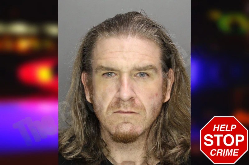 Brian Koldoff Mugshots