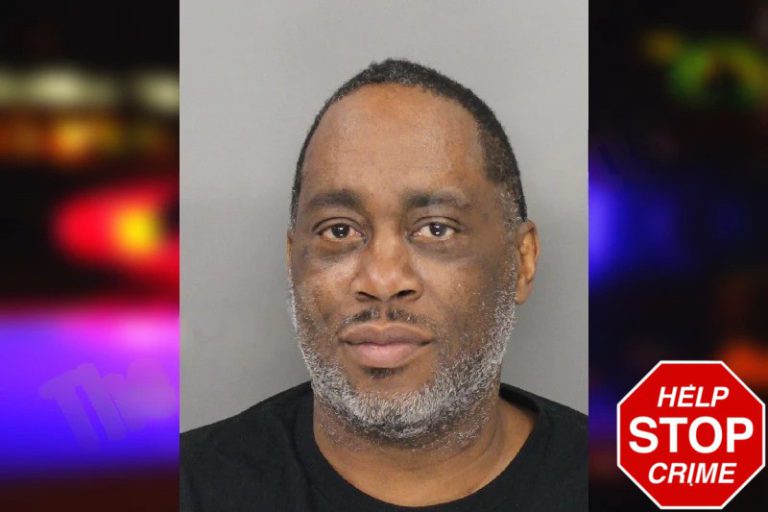 Brian Lewis mugshot – Walton County , Georgia Brian Lewis
