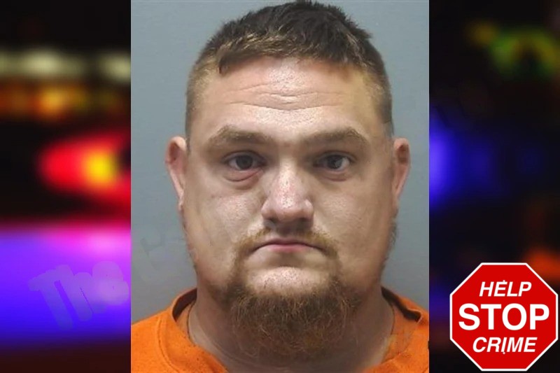 Brian Logan mugshot – Cherokee County , Georgia Brian Logan mugshot