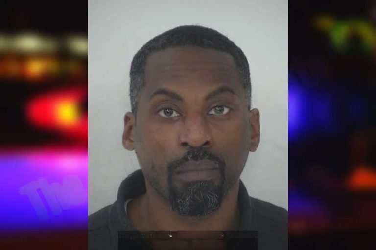 Brian McMillon mugshot – Fayette County , Georgia Brian McMillon